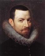 VEEN, Otto van Portrait of Nicolaas Rockox oil painting